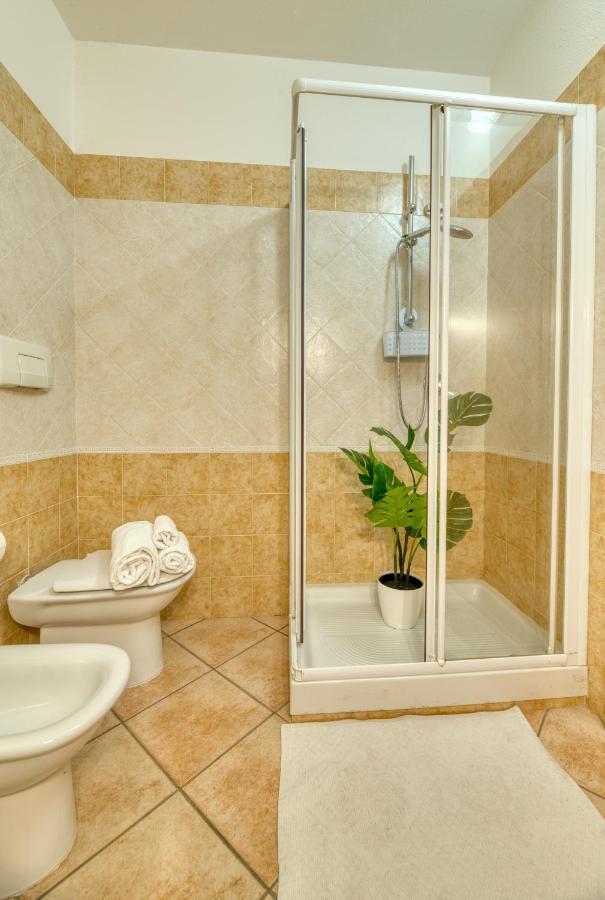 Izzhome Everyway Pula Exterior foto