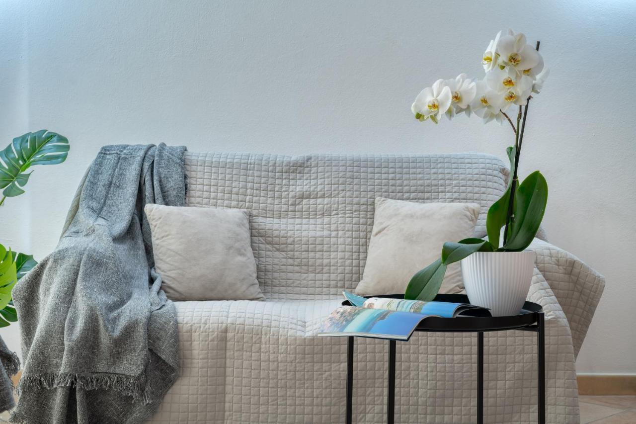 Izzhome Everyway Pula Exterior foto